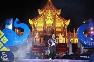 BIB: 11111
                            <button type="button" onclick="openModal(22342972)" class="btn btn-primary btn-sm float-right btn-popup" data-toggle="modal" data-target=".modal-high-quality">
                        <i class="fas fa-shopping-cart"></i> Add to Cart
                    </button>
                                            <button type="button" onclick="isThisMe(22342972, true)" class="btn btn-success btn-sm float-right btn-popup btn-isme hidden" data-toggle="tooltip" data-placement="bottom" title="นี่คือรูปของคุณใช่ไหม คลิกที่นี่เพื่อเอาเข้าอัลบั้ม">
                        <i class="fas fa-plus"></i> Add to album
                    </button>
                    <button type="button" onclick="isThisMe(22342972, false)" class="btn btn-warning btn-sm float-right btn-popup btn-isnotme hidden">
                        <i class="fas fa-ban"></i> Remove from album
                    </button>